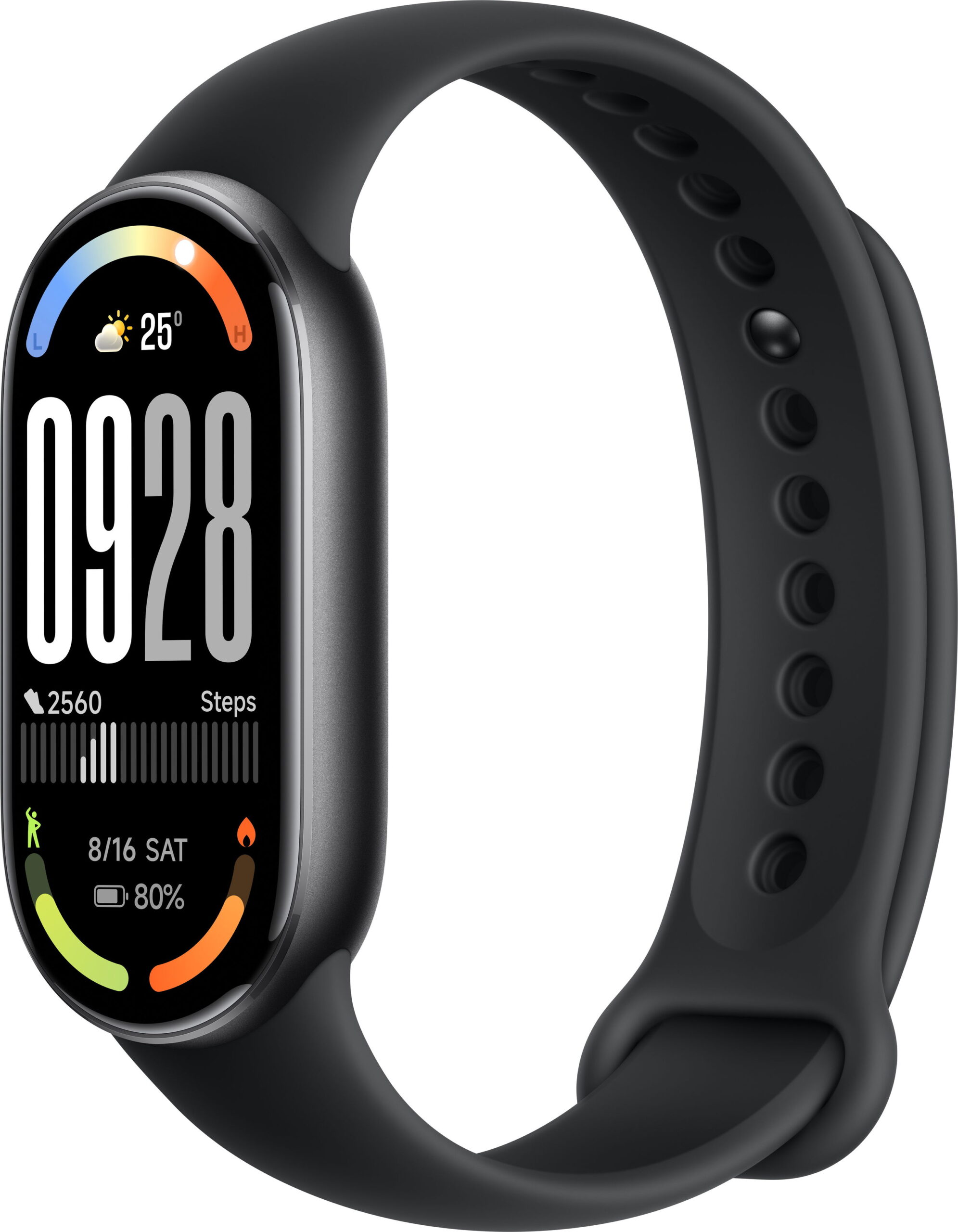 Xiaomi Smart Band 10 - bestkup.cz